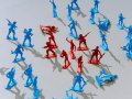 How AI-generated content is blurring the lines of reality