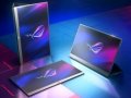Asus’ Ultraportable 240Hz Monitor – ROG Strix XG17