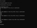 What is Array in java