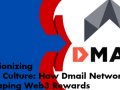 Revolutionizing Airdrop Culture: How Dmail Network Is Reshaping Web3 Rewards