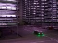Europe's Biggest Vertical Farm Will Be Powered by Wind and Planted by Robots