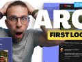 Arc Browser: A First Look
