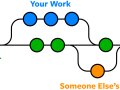 The advanced art of a clean Git history