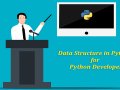 Data structure in Python | Python Developer