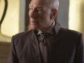 CBS All Access offers a free one-month subscription, according to Patrick Stewart