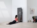 Optimizing Home Workouts with AI-Powered Smart Mirrors