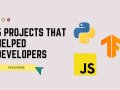 5 Projects that Helped Developers Around the Globe