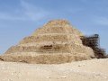 Sistema Hidráulico na Pirâmide de Djoser: O Mistério por Trás da Engenharia Egípcia