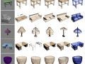 Generating 3D Models with PolyGen and PyTorch