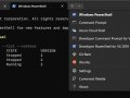 Introducing Windows Terminal (an updated cmd.exe)