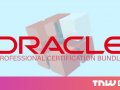 Handle databases like a pro with this $59 Oracle training bundle