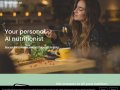 Discover Your Personal AI Nutritionist