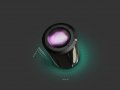 This new solid-state thermal vision sensor could improve self-driving tech