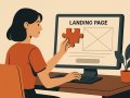 How to Build a Landing Page Without Losing Your Soul