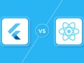 ? React Native vs Flutter: Which to Choose for Cross-Platform Development? ?