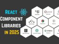 Best React Component Libraries in 2025 (And How to Use Them)