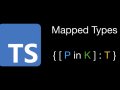 Use TypeScript Mapped Types Like a Pro