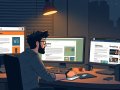 From Bookmarks to Daily Rituals: The Frontend Tools That Transformed My Workflow