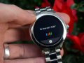 Google paid $40 million for mystery Fossil smartwatch tech