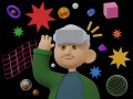 A Hero Behind the VR Headset
