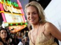 Sharon Stone shares sad news that her baby nephew has died