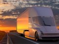 Tesla Semi 2025: Durability Meets Cutting-Edge Innovation