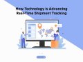 Real-Time Package Tracking: The Future of Logistics
