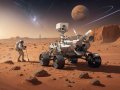 Tales of Mars: Digital Deep Dive into NASA’s Martian Chronicles