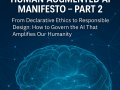 HUMAN AUGMENTED AI MANIFESTO — PART 2