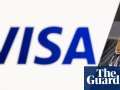 Last-minute deal needed to keep UK-issued Visa credit cards working on Amazon