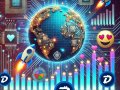 DigiByte Stats: Real-Time DGB Blocks by Algorithm