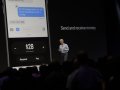Apple’s iMessage-based mobile payments service won’t be arriving tomorrow in iOS 11