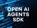 OpenAI Agents SDK — Beginner’s Guide
