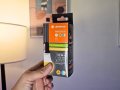 La lámpara Anti-mosquitos. Cómo funciona?