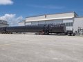 SpaceX Falcon 9 For Dragon 2 Crew-1 Mission Is In Florida For Prelaunch Preparation