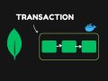 Why Your MongoDB Transactions Aren’t Working in Docker — and How to Fix It ?