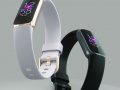 Fitbit’s Luxe is a fashion-focused fitness band that costs $149.95