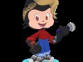How to have a personalized Github profile