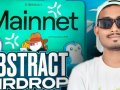 Abstract Airdrop Guide: Step by step to potential Reward Complete Guide