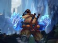 League of Legends’ Udyr channels animal spirits in rework trailer