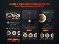 How to Create a Successful Restaurant App in 2021