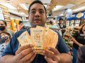 Q&A: A look at $1.9 billion Powerball jackpot, how it grew so large