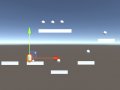 Creating a Physics-based Controller in Unity, part 1