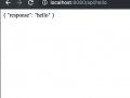 Spring, Angular, Heroku. A new app deployed in an hour!