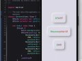 Creating a Neumorphic UI in SwiftUI