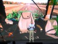 John Deere and the Autonomous Tractor