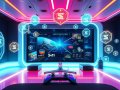Unlocking the Future: Google Play Games on PC Expands with Major Updates and Playability Badges!