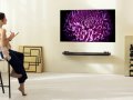OLED vs QLED: the battle of the TV tech titans