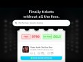 EQ Tickets combines cheaper sports and event tickets with a social network