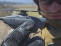 Military Nano Drone Technology: A Game Changer with Ethical Implications